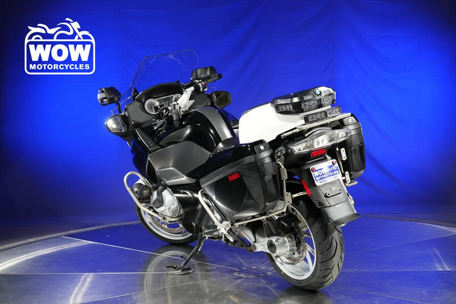 2019 BMW R1250RT 1250 RT