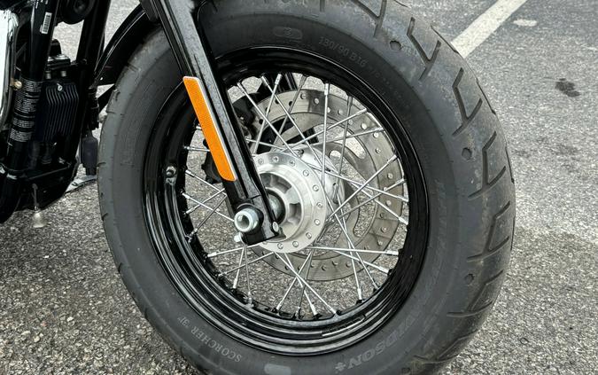 2021 HARLEY DAVIDSON SPORSTER