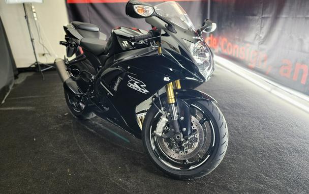 2020 Suzuki GSX-R750L1