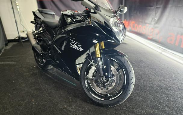 2020 Suzuki GSX-R750L1