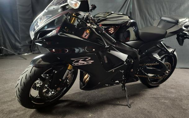 2020 Suzuki GSX-R750L1