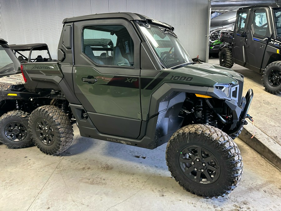 2024 Polaris Polaris XPEDITION XP Northstar