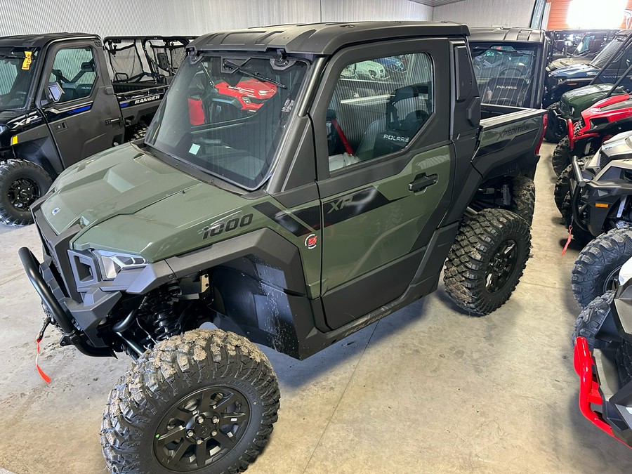 2024 Polaris Polaris XPEDITION XP Northstar