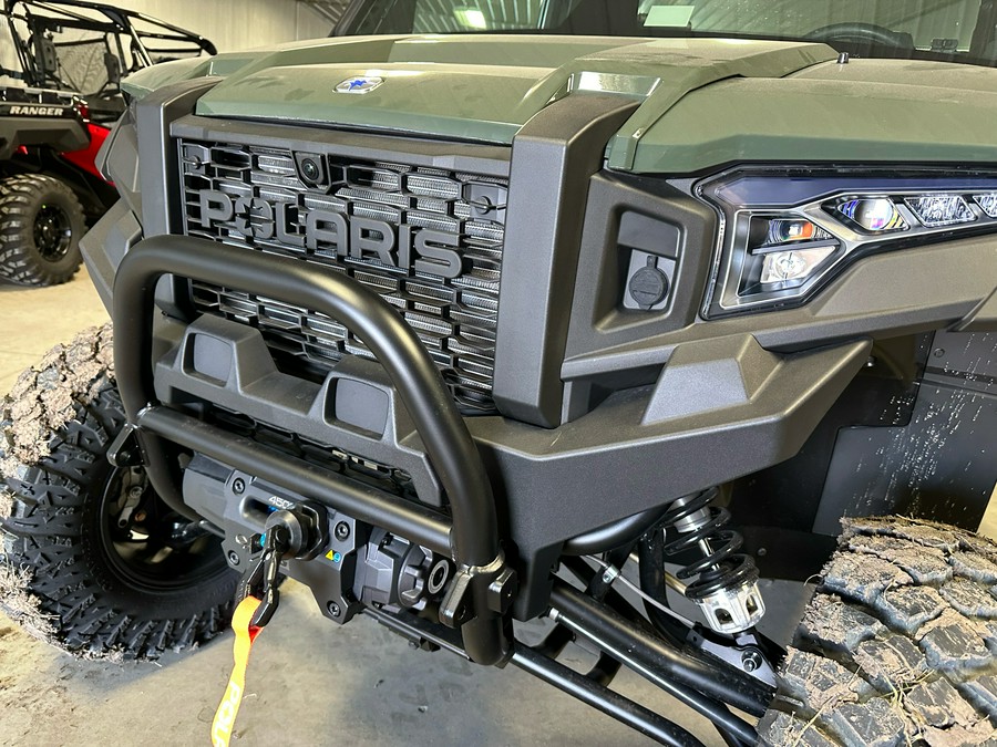 2024 Polaris Polaris XPEDITION XP Northstar