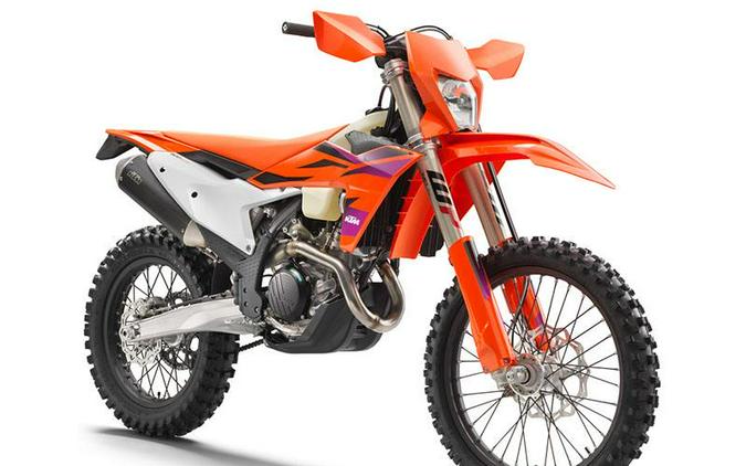 2024 KTM 500 XW-F