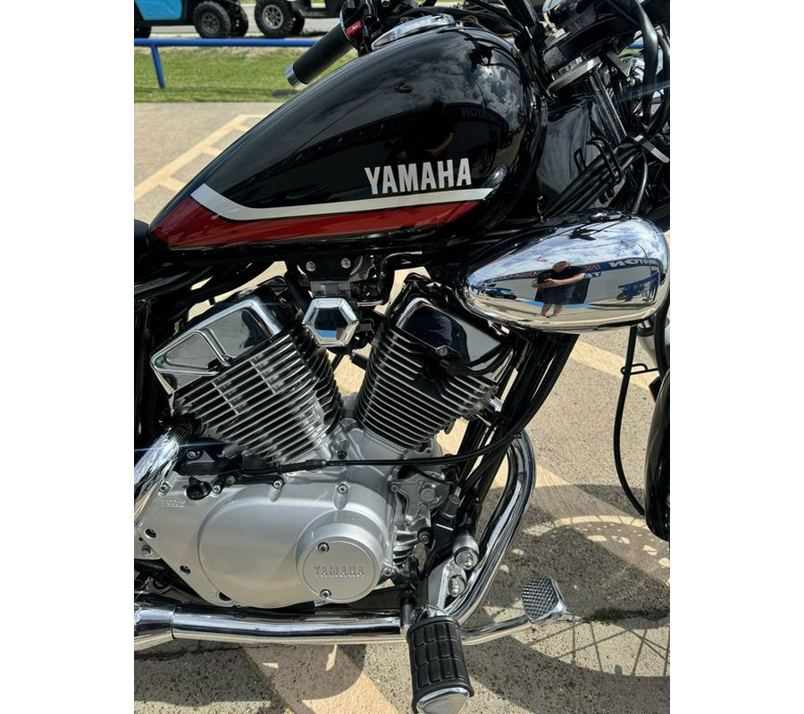 2024 Yamaha V Star 250