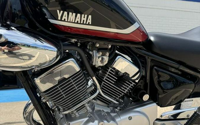 2024 Yamaha V Star 250