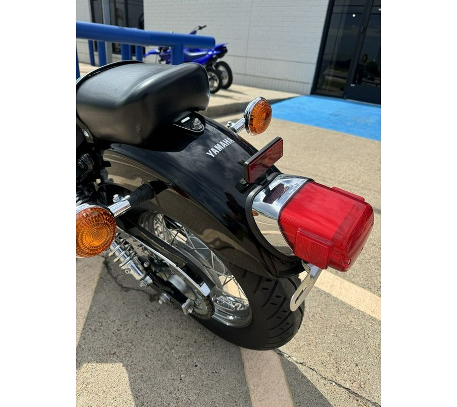 2024 Yamaha V Star 250