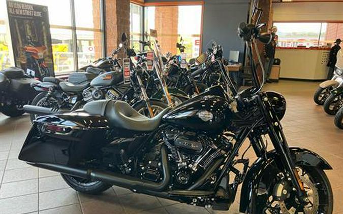 2024 Harley-Davidson Road King® Special