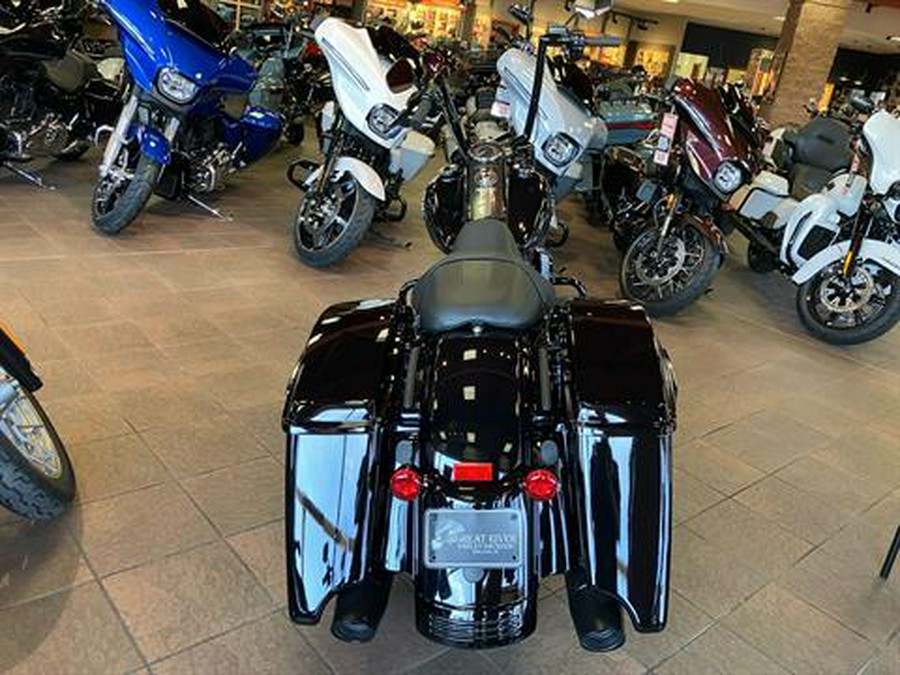 2024 Harley-Davidson Road King® Special