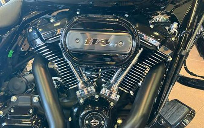 2024 Harley-Davidson Road King® Special