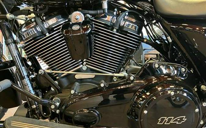 2024 Harley-Davidson Road King® Special