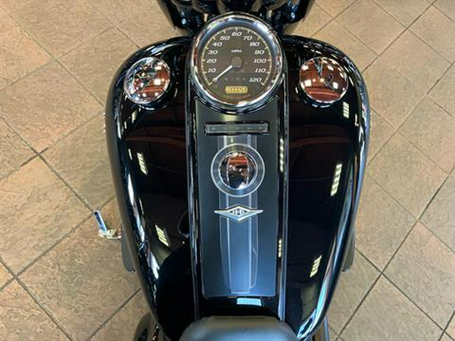 2024 Harley-Davidson Road King® Special