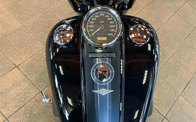 2024 Harley-Davidson Road King® Special