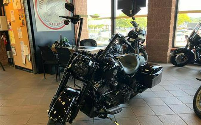 2024 Harley-Davidson Road King® Special