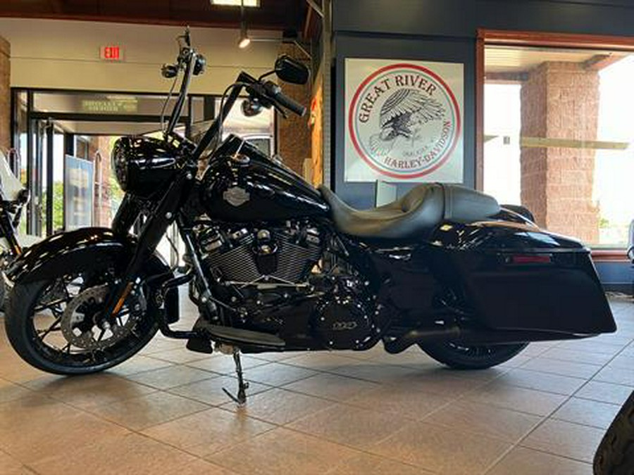 2024 Harley-Davidson Road King® Special