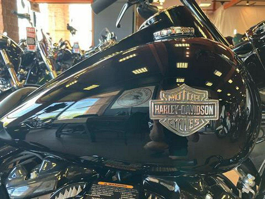 2024 Harley-Davidson Road King® Special