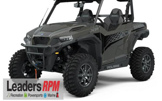 2025 Polaris® General XP 1000 Ultimate