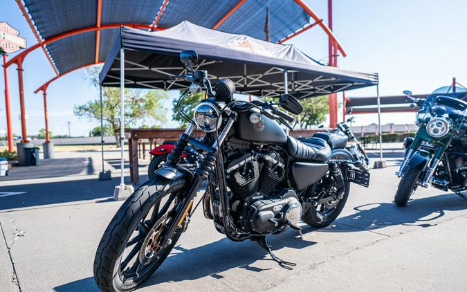 2020 Iron 883 XL 883N