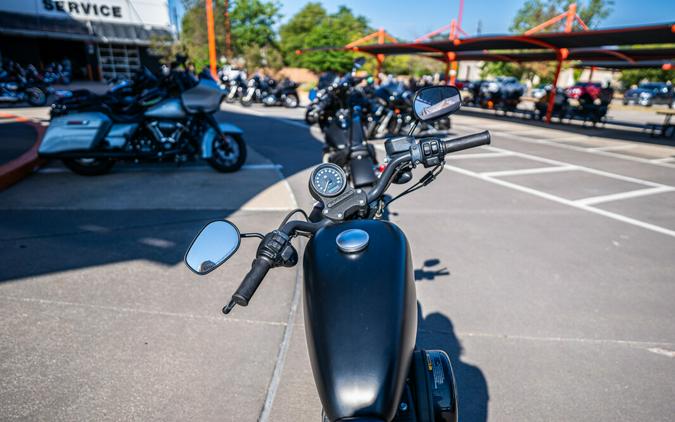 2020 Iron 883 XL 883N