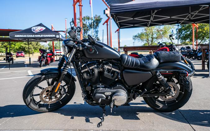 2020 Iron 883 XL 883N