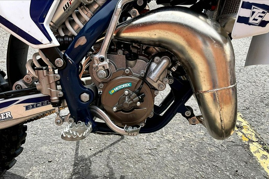 2023 Husqvarna® TC 65