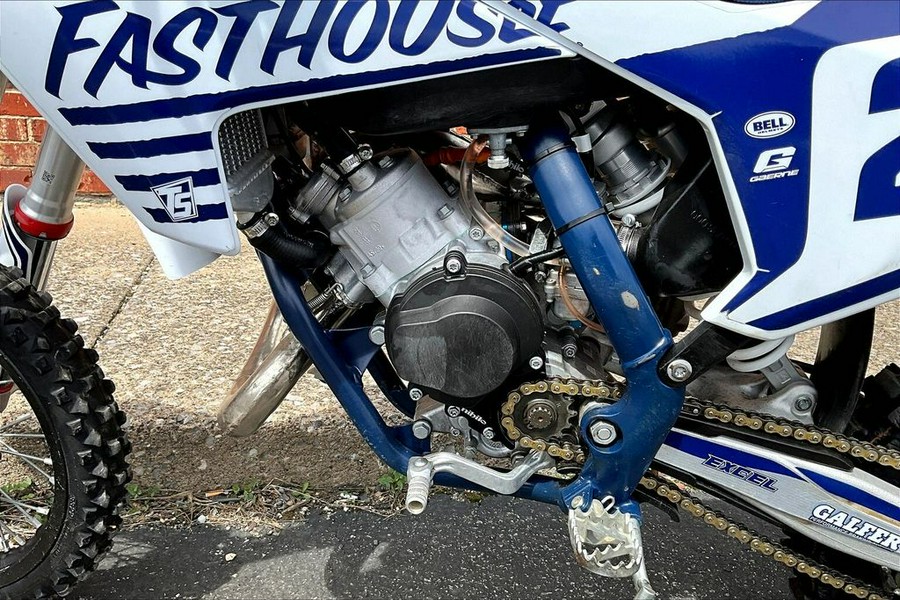 2023 Husqvarna® TC 65