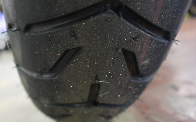 2017 Harley-Davidson Fat Boy®