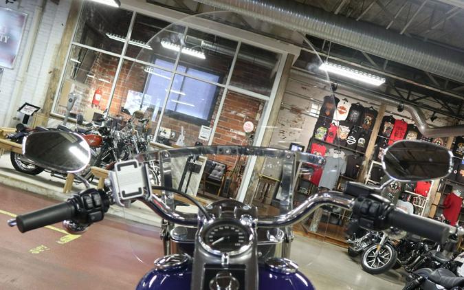 2017 Harley-Davidson Fat Boy®