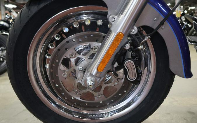 2017 Harley-Davidson Fat Boy®