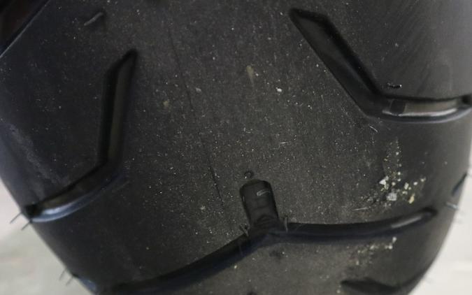 2017 Harley-Davidson Fat Boy®