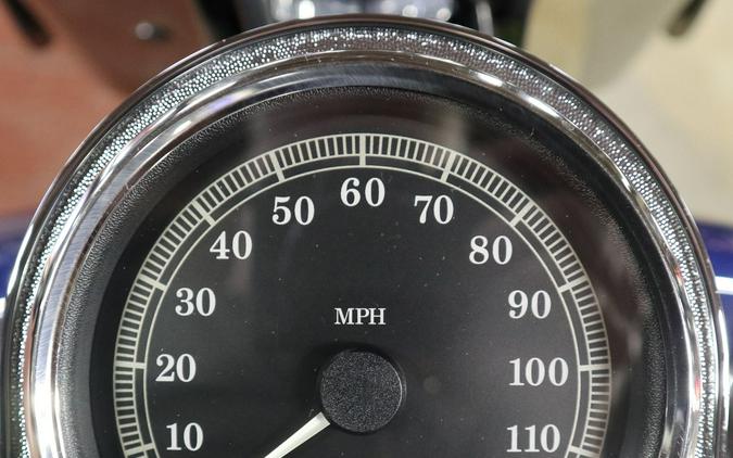 2017 Harley-Davidson Fat Boy®