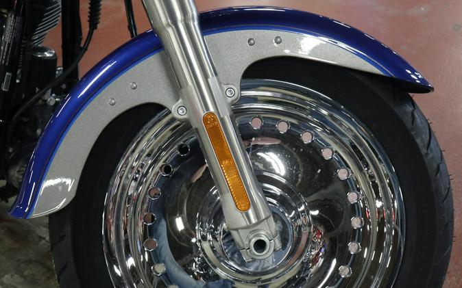 2017 Harley-Davidson Fat Boy®