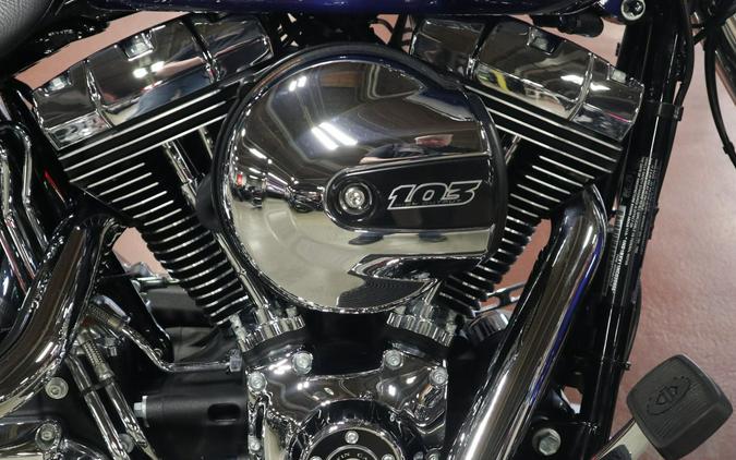 2017 Harley-Davidson Fat Boy®