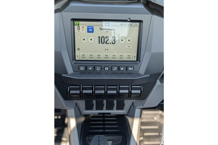 2026 Polaris RZR PRO XP ULTIMATE