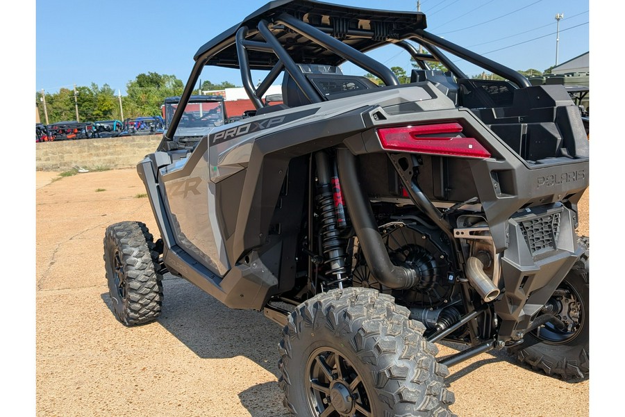 2026 Polaris RZR PRO XP ULTIMATE