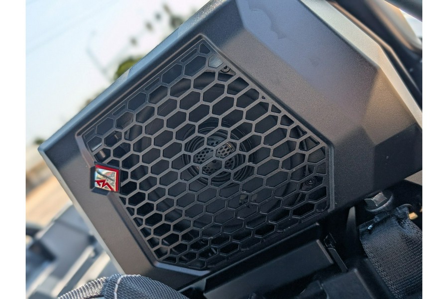 2026 Polaris RZR PRO XP ULTIMATE