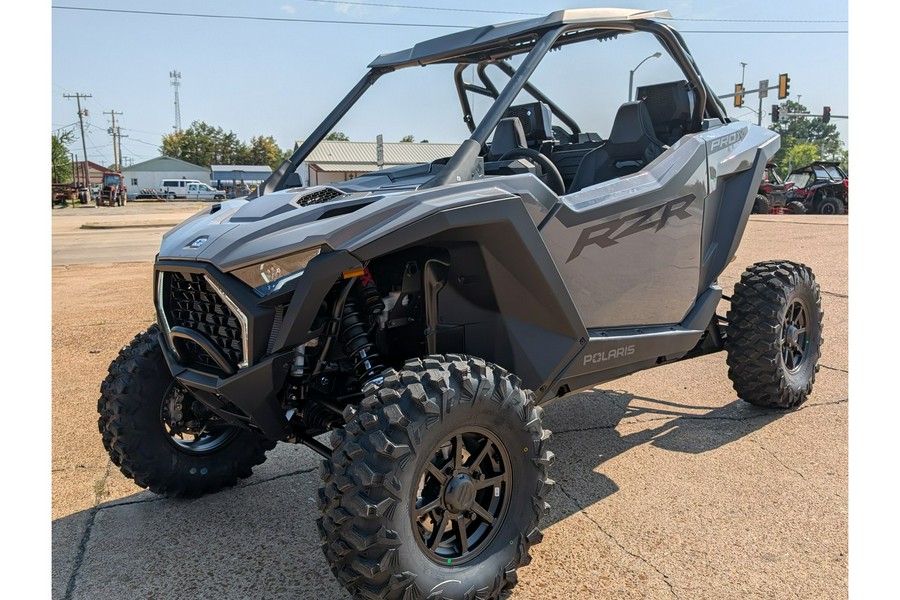 2026 Polaris RZR PRO XP ULTIMATE