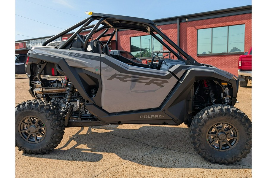 2026 Polaris RZR PRO XP ULTIMATE