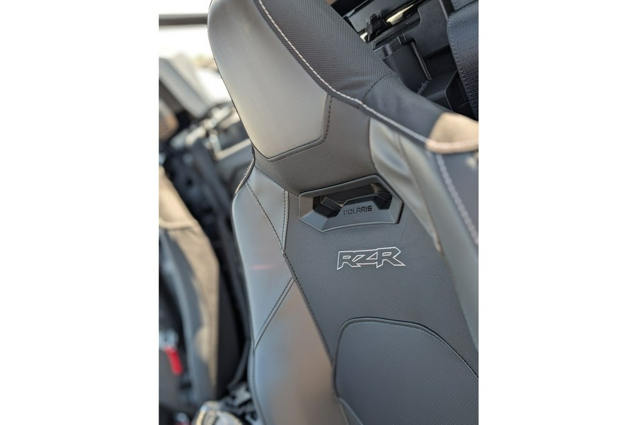 2026 Polaris RZR PRO XP ULTIMATE