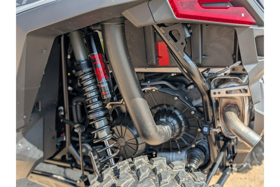 2026 Polaris RZR PRO XP ULTIMATE