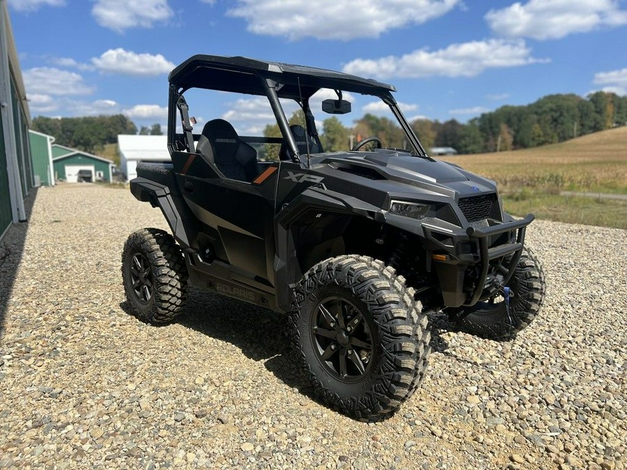 2026 Polaris® General XP 1000 Premium