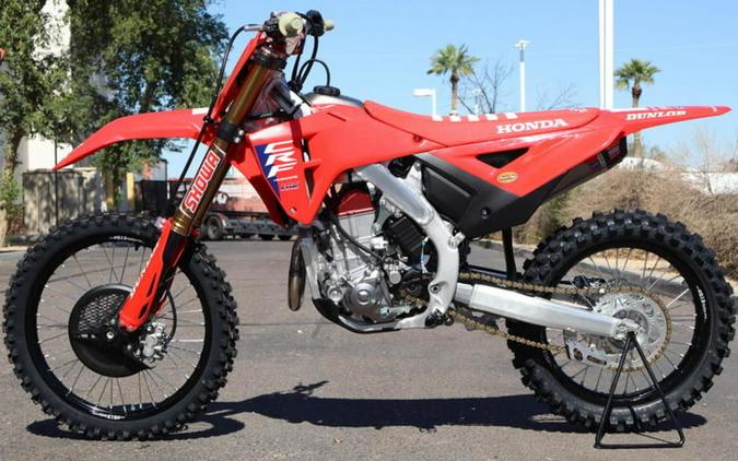 2026 Honda® CRF450RWE