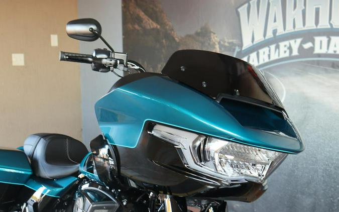 2026 Harley-Davidson® FLTRX - Road Glide®