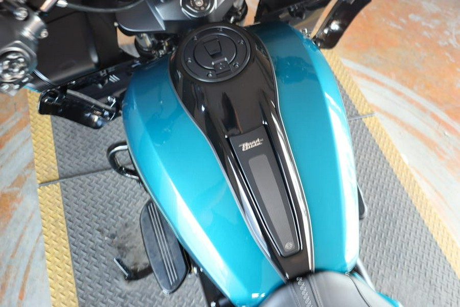 2026 Harley-Davidson® FLTRX - Road Glide®