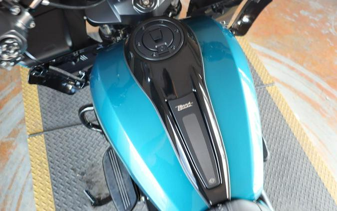 2026 Harley-Davidson® FLTRX - Road Glide®