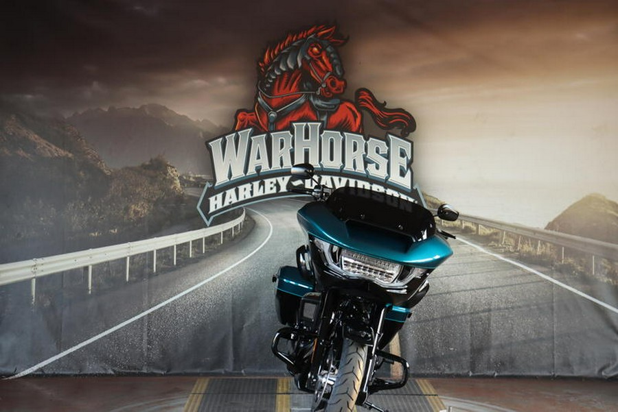 2026 Harley-Davidson® FLTRX - Road Glide®