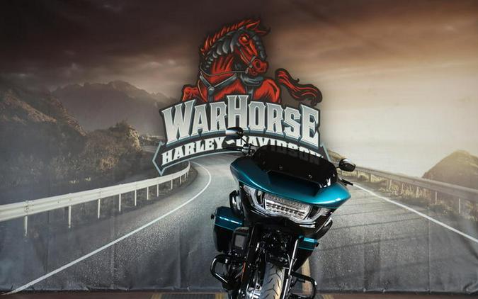 2026 Harley-Davidson® FLTRX - Road Glide®