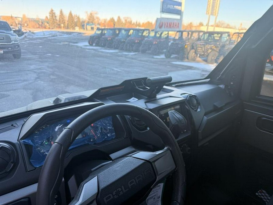 2026 Polaris® Ranger Crew XD 1500 Northstar Mountaineer Edition