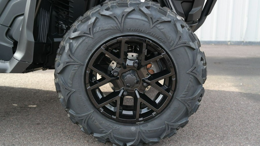 2026 Can-Am® Outlander MAX XT 700